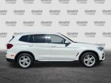 Used 2020 BMW X3 xDrive30e image 3