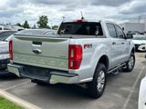 Certified 2019 Ford Ranger XLT w/ FX4 Off-Road Package image 4