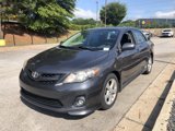 Used 2011 Toyota Corolla image 2