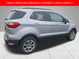 Used 2022 Ford EcoSport SE image 4