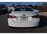 Used 2021 Chevrolet Malibu LT image 4
