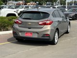 Used 2017 Chevrolet Cruze LT w/ Convenience Package image 5