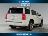 Used 2016 Chevrolet Tahoe LTZ image 5