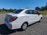 New 2024 Mitsubishi Mirage G4 ES image 4