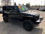 Used 2016 Jeep Wrangler Unlimited Sport image 4