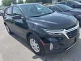 Used 2022 Chevrolet Equinox LT image 3
