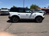 New 2025 Ford Bronco Sport Outer Banks image 6