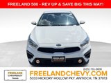 Used 2020 Kia Forte Sedan image 2