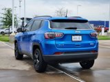 Used 2021 Jeep Compass Latitude image 4