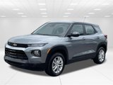 Used 2023 Chevrolet TrailBlazer LS image 3