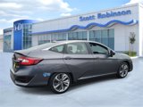 Certified 2021 Honda Clarity Plug-In Hybrid image 4