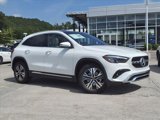 New 2025 Mercedes-Benz GLA 250 4MATIC image 2
