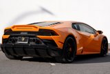 Used 2020 Lamborghini Huracan EVO image 4