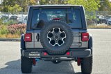 New 2023 Jeep Wrangler Unlimited Rubicon 4xe w/ Cold Weather Group image 6