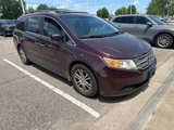 Used 2011 Honda Odyssey EX-L image 3