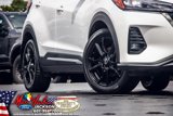 Used 2022 Nissan Kicks SR w/ Premium Package image 2