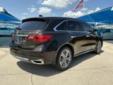 Used 2017 Acura MDX SH-AWD w/ Technology Package image 3