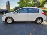 Used 2010 Nissan Versa 1.8 S w/ PWR Plus Pkg image 4