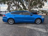 Used 2020 Ford Fusion SE image 4