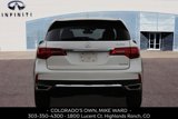 Used 2017 Acura MDX SH-AWD w/ Technology Package image 4