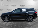 Used 2022 Jeep Grand Cherokee Limited image 2