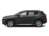 Certified 2017 Jeep Compass Trailhawk w/ Popular Equipment Group image 3
