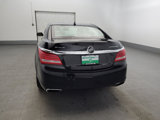 Used 2014 Buick LaCrosse Premium w/ Driver Confidence Package image 6