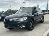 Used 2019 Volkswagen Tiguan SEL image 2