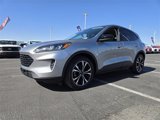 Certified 2022 Ford Escape SE w/ SE Sport Appearance Package image 3