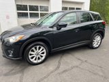 Used 2014 MAZDA CX-5 Grand Touring image 3