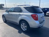 Used 2015 Chevrolet Equinox LTZ image 2