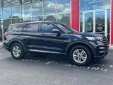 Used 2021 Ford Explorer XLT w/ Equipment Group 202A image 2
