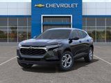 New 2025 Chevrolet Trax LS w/ LS Convenience Package image 6