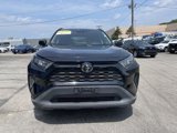 Certified 2019 Toyota RAV4 LE image 5