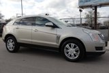 Used 2013 Cadillac SRX Luxury image 3
