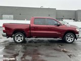 Certified 2021 RAM 1500 Big Horn image 2