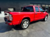 Used 2002 Dodge Ram 1500 Truck 4x4 Quad Cab image 5