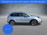 Used 2018 Subaru Forester 2.5i Premium w/ All-Weather Package image 4