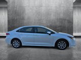 Used 2022 Toyota Corolla LE image 4