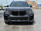 Used 2020 BMW X7 M50i image 2