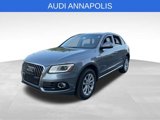 Used 2016 Audi Q5 2.0T Premium Plus image 1