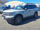 Used 2021 Ford Bronco Sport Big Bend image 3