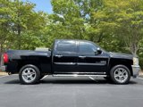 Used 2012 Chevrolet Silverado 1500 LT image 2