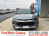 New 2025 Chevrolet TrailBlazer LT w/ LT Cold Weather Package image 2
