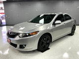 Used 2010 Acura TSX Sedan image 5