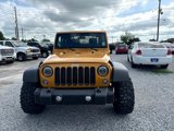 Used 2014 Jeep Wrangler Sport image 6