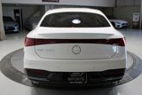 Used 2023 Mercedes-Benz EQS 450+ Sedan image 5