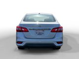 Used 2018 Nissan Sentra SV image 4