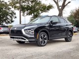 New 2025 Mitsubishi Eclipse Cross SE image 4