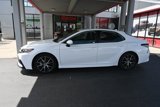 Used 2023 Toyota Camry SE image 6